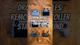 DRONE BATTLES: Best RC Startup Sound #shorts #youtuber #drone