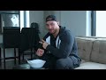 Full Day of Eating (Home Cooking Edition)  Chris Bumstead  4325 Calories