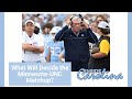 What Will Decide the Minnesota-UNC Matchup? | Inside Carolina Clips