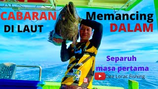 P21 Mancing 3H2M di sabah