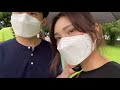 vlog 慶州旅行 경주여행 1박2일 화랑의언덕 한우물회 대릉원 인생뇨끼 경주카페 慶州咖啡廳 2天1夜 花郎山丘 水拌生韓牛 gnocchi 大陵苑 姜食堂