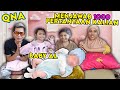 JAWAB RIBUAN PERTANYAAN KALIAN TENTANG BABY AL!! SEBENARNYA ANAK SIAPA?