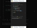 Fill Area Between Lines In Matplotlib | Python Tutorial