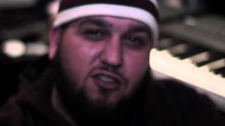 Tom Fetti x Naim - The Realness Vol. 1 (Music Video)