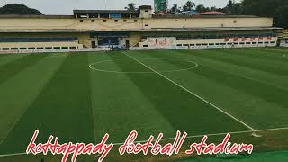 Malappuram kottappady stadium