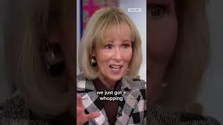 #EJeanCarroll: "This is a big win for all #women"