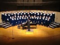 she walks in beauty david foltz luther college nordic choir