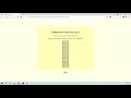 Multiplication Table Generator using JavaScript | JS Demo Project 4 Prompt | Learn HTML, CSS, JS