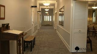 Take a Tour of Jenkins Funeral Chapel in Westlake, Ohio