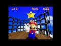 Fake Super Mario 64 World Record Caught After 12 Years