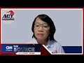 ACT Teachers Party-list Rep. France Castro | The Source