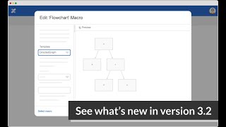 What's New in Graphviz Diagrams for Confluence - Version 3.2