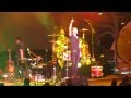Imagine Dragons-On Top of the World-Jones Beach, NY 7/25/13