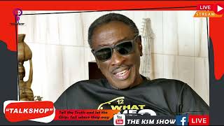 Are these Honorables? Unacceptable D!sgrace in Parliament - KSM Fumes