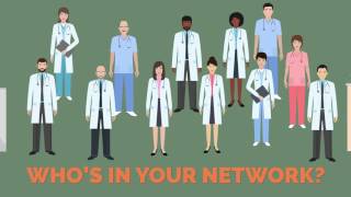 Insurance Networks Explained - Partners for Truth in Healthcare