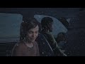 7 遂に車をゲット！！ the last of us part i