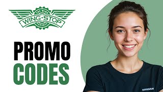 Wingstop Promo Code (2025) - FIND WORKING CODES !!