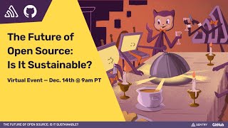 The Future of Open Source: Is it Sustainable?