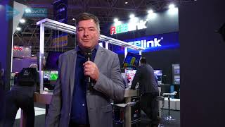 RGBlink launches product range at ISE 2020