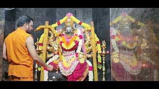 varahi Amma Pooja at om shiri Maha varahi peedam at arcot by varahi deva 95663 76637