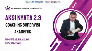 Aksi Nyata Modul 2.3