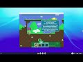 How to install Growtopia on a Chromebook with Crossover