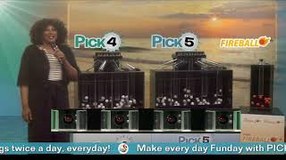 Pick Evening 20260524