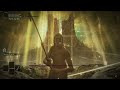 flowing curved sword no hitting consort radahn with every weapon 103 420 elden ring