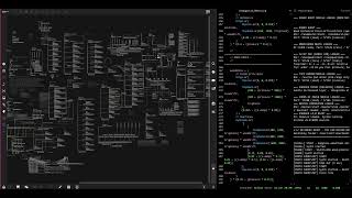 Live Coding Inside ENDOGEN: Max ↔ SuperCollider via Open Sound Control (OSC)