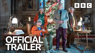 Inside No. 9: The Bones of St. Nicholas - Christmas Special | Trailer - BBC