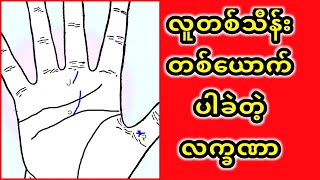 ထင်မှတ်မထားအောင်ချမ်းသာပြီးမိသားစုကိုစောင့်ရှောက်နိုင်သူ