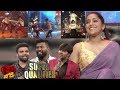 Dhee Jodi Super Qualifier Latest Promo Dhee 11 28th August 2019 SudheerRashmi Mallemalatv Dhee Jodi Super Qualifier Latest Promo Dhee 11 28th August 2019 SudheerRashmi Mallemalatv