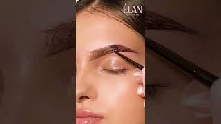 Elan Smart Brow Tint Browlamination