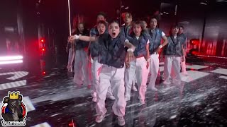 Chibi Unity Full Performance | America's Got Talent 2023 Grand Final