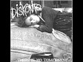 Diskonto - There Is No Tomorrow (2001) dödssidor.