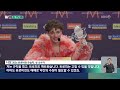 글로벌k ‘2024 유로비전’ 우승자는 스위스 성소수자 가수 맵 브리핑 kbs 2024.05.13.