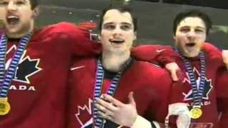 Canada's best moment at the IIHF World junior hockey Championships