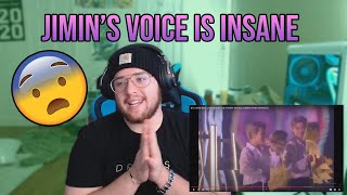 How Does Jimin Do THIS?! BTS JIMIN BEST LIVE HIGH NOTES & RASPY VOCALS COMPILATION (REACTION)