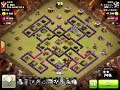 【失敗から学ぶクラン対戦】th9序盤　ゴレホグ（gohowiwi）援軍処理に時間がかかり時間切れ☆２