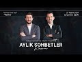 Fintables Aylık Sohbetler Kasım 2024 | Yunus Şahin, Yaşar Yıldırım