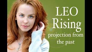 LEO RISING