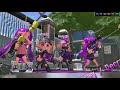 jpn eng スプラトゥーン2 〜祝・インスタントリプレイ自動ツイート化〜 splatoon 2 playing with viewers †dryh