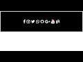 3D Animated Social Icons with SCSS - CSS Tricks