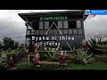 CAFE CECILIA | TANAY RIZAL | byahenithine