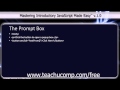 JavaScript Training Tutorial The Prompt Popup Box