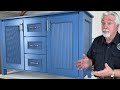 If You Enjoy Woodworking And Want To Build Solid Furniture...This video Is For You