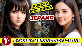 JEPANG terupdate, Bagaimana Orang jepang menjalani hidup, Seperti ini Rahasia Gadis Jepang