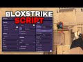 [FREE] BloxStrike Script | Silent Aim, Player ESP, Aimbot, Wallhack, Skin Changer | PC & MOBILE