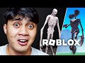 YUK STUDY TOUR KE MARKAS SCP! (ROBLOX)