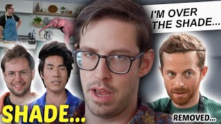 The Try Guys Are Still Upset